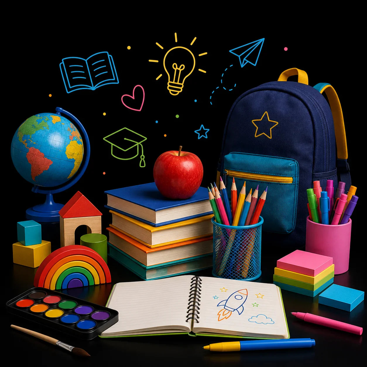 Educación