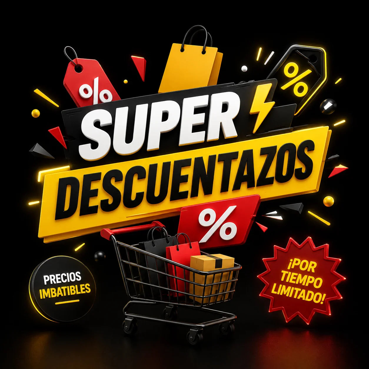 Super Descuentazos