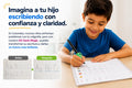 Kit de Caligrafía Mágica — Escribe, Borra y Aprende™